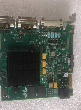 可维修DALSA采集卡，型号：XTIUM-CL-PX4