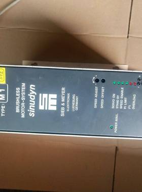 可维修SINUDYN控制器变频器  驱动器26.44.18SINU