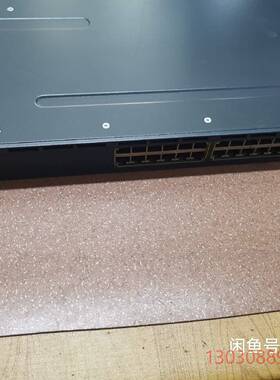 可维修思科 3560X  TNY-WS3750X-3560X(A)