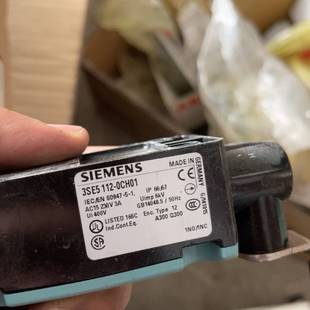 有一个没有包装 可维修3se5112 四个 全新 0ch01