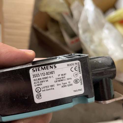 可维修3se5112-0ch01 全新的四个 有一个没有包装