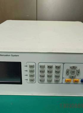 可维修VAM可衰减器8*8路TOPyoung捷希TAS8B8-议价