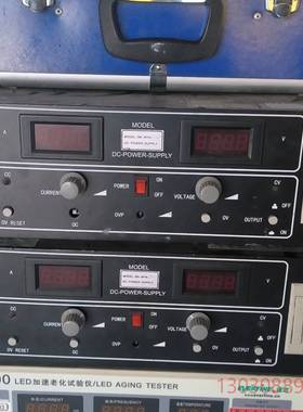 普通稳压器EASTPOWER WYK－305B2双路直流稳压议价