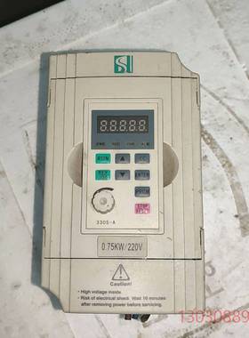 可维修三绫变速器SLE330S V0007M1。包好包邮