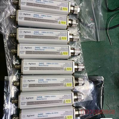 可维修噪声源  346A，346B，346C
