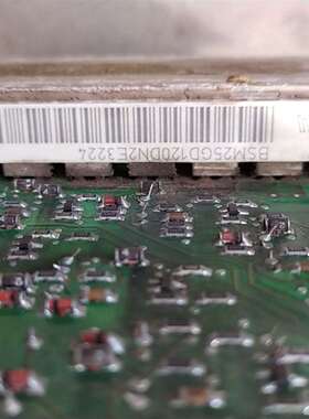 可维修BSM25GD120DN2E3224 模块一个120元包邮。