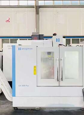 可维修立加转出一台9成新美国哈挺GX1000plus立