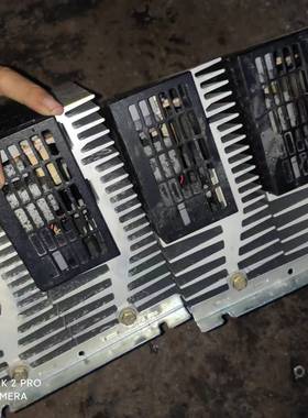 可维修AEG Thyro-A可控硅电源调功器