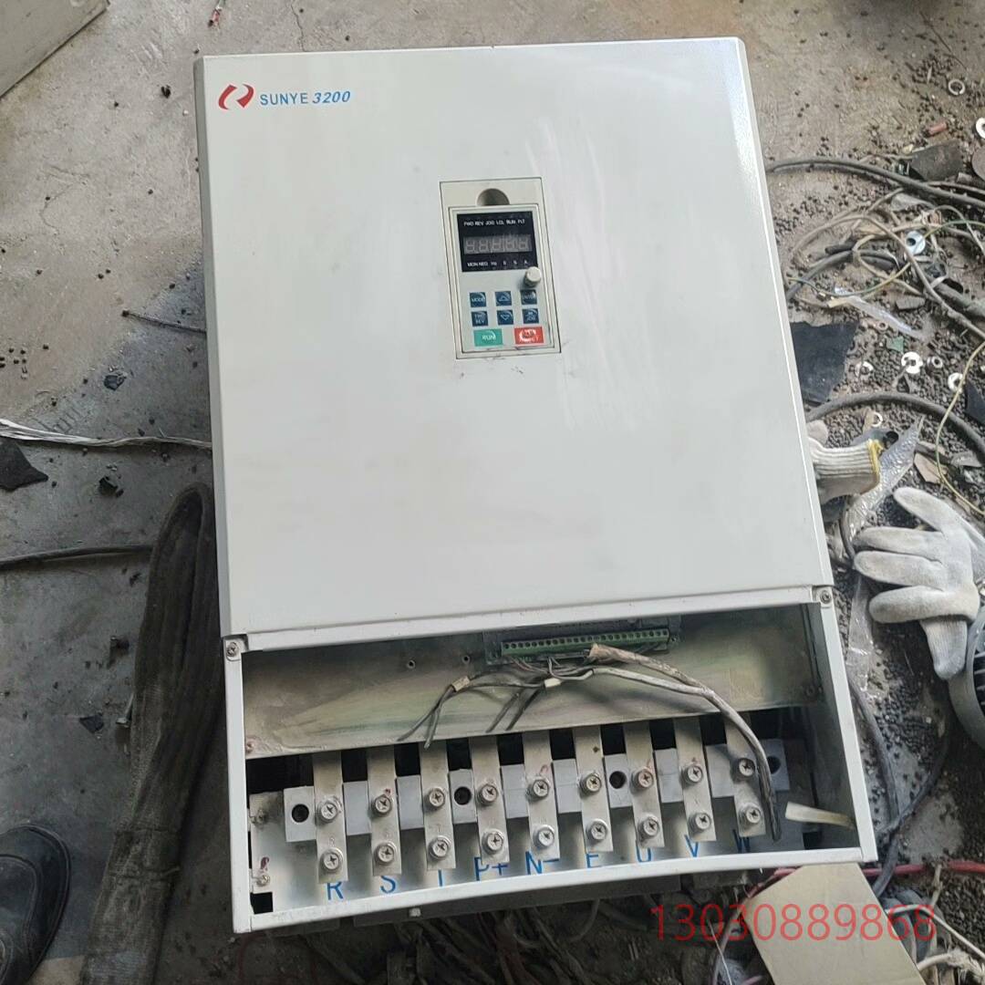 可维修造粒机上拆下来的