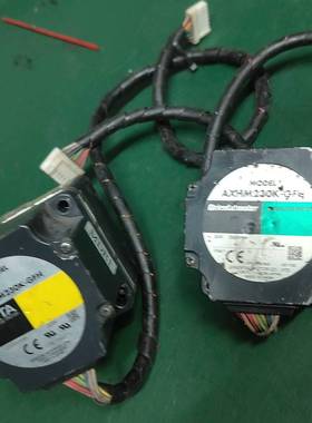 可维修458.东方减速电机 AXHM230K-GFH 两个价