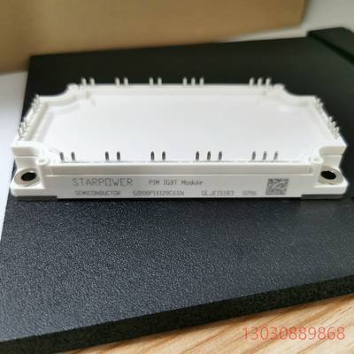 可维修GD100PIX120C6SN可代替FP100R12KT4