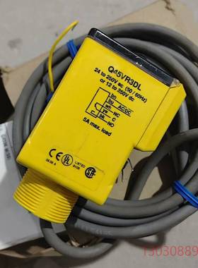 可维修BANNER Q45VR3DL (W28)