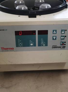 可维修赛默飞thermo实验室离心机，labofuge400型