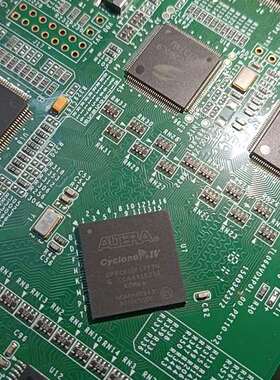 可维修EP4CE10F17I7N,ARM,STM32F207ZGT