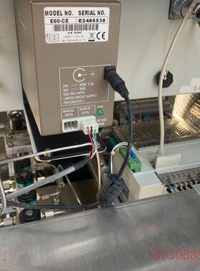 可维修安捷伦VICI 六通阀执行器 E60-CE