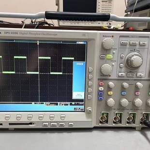 可维修泰克DPO4104数字存储示波1Ghz示波器5Gs