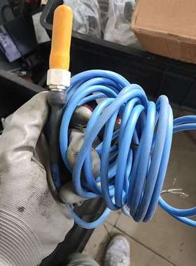 可维修易福门传感器SF223A 全新未使用 功能正