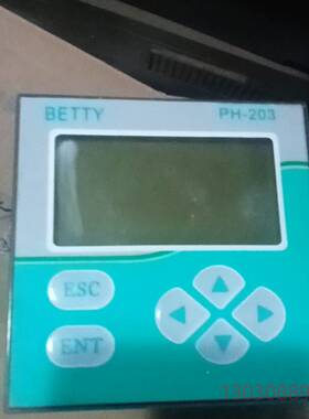 可维修PH控制器PH203