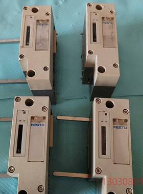 可维修FESTO阀   VABA-S6-1-X2-D  57361