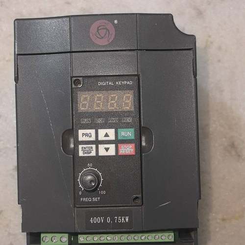 可维修ZONCH众辰变频器H2400A0D75K