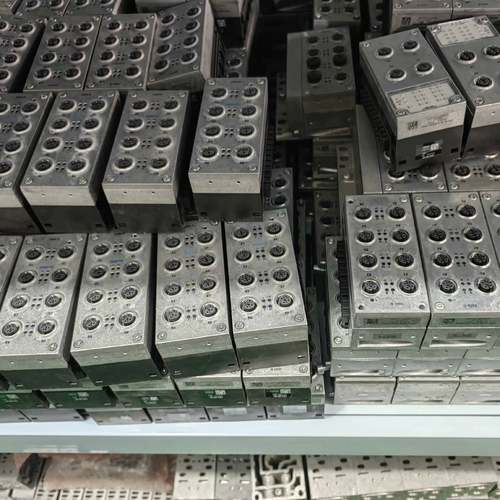 可维修费斯托输入模块550202 CPX-M-16DE-54933