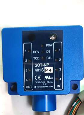 可维修SOT—NP401S P4 TOYO