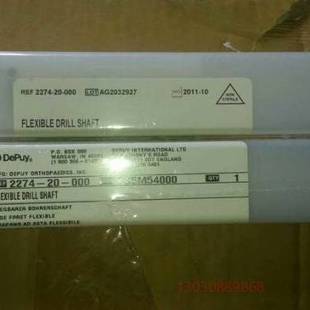 FG5M5400 可维修美国Depuy 000 2274