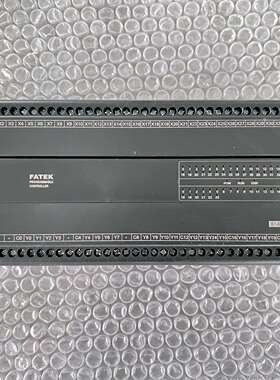 可维修B1-60MT2-D24 永宏PLC 实物拍摄，功能包好