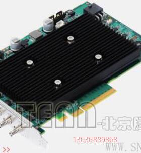 可维修Matrox Rapixo CXP RAP 4G 4C6采集