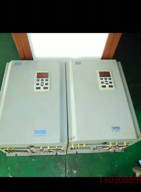 可维修拆机变频器 MCS410G0220T4 实物图询价