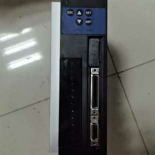 可维修庸博驱动YBDP-EH3015MFG4，1.5kW，拆机包功