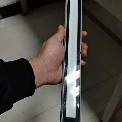 可维修德国沃达迈 Waldmann 灯 MLAL27S  1131