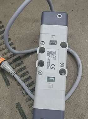 可维修SMC电磁阀VQ7-6-FJG-D-3ZRSC-X23【包邮