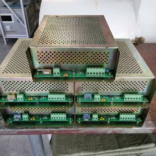 GST7.8 9000主机电源老款 可维修拆机 海湾GST5000