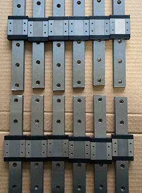 可维修韩国SBC导轨滑块  SBMW12