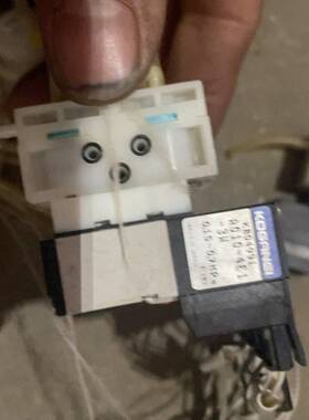 可维修希森   美康电磁阀A010E1-5W A010-4E1-3