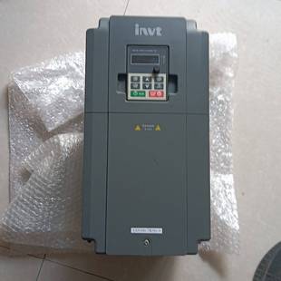 功能 4英威腾7.5kw重载变频器 可维修GD100 7R5G