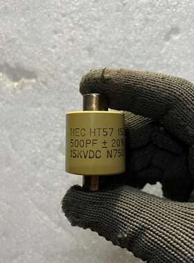 可维修HEC HT57 1503 1513高频机高周波高压陶瓷介