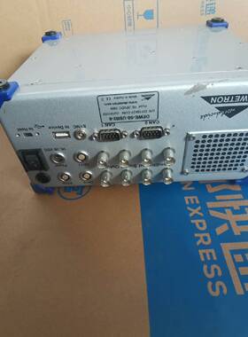 可维修德维创DEWETRON数据采集器DEWE-50-USB2-8
