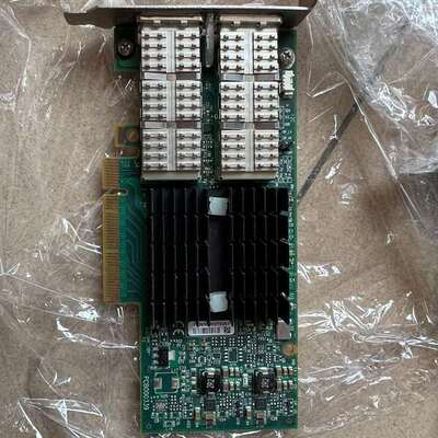 可维修原装Mellanox  CX314A  网卡