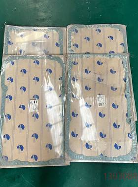 可维修奔驰卡车配件奔驰om441油底垫油底壳垫