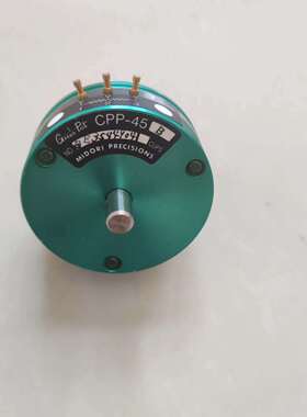可维修Green Pot CPP-45B 20K 绿测电位器 库存