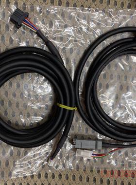 可维修东方马达线CC020VZFA和CC030VZ2FA各一条，