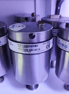 可维修MKS真空计   627b01tdc1b 1T 包好议价