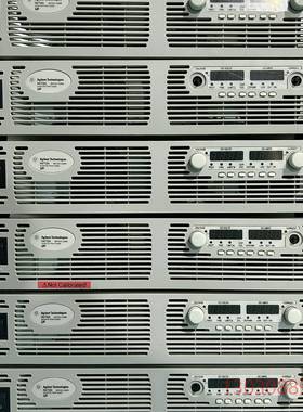 可维修是德Keysight N8760A 电源，80V，65A，5