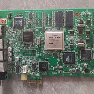 可维修CANOPUS HDRECS Z08-PC-703 XC4V议价