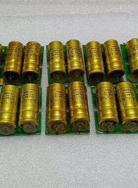 可维修1000UF-40V法国金装SIC-SAFCO电容