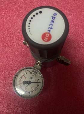 可维修德国梅赛尔Spectron钢瓶减压阀，LM51-4-50-