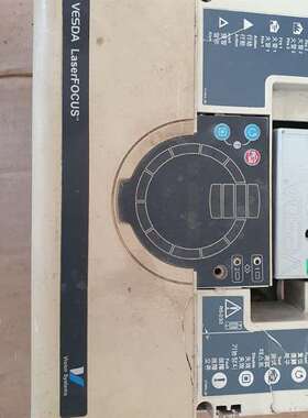 可维修威士达烟雾报警器vesda VLF250 ，成色破