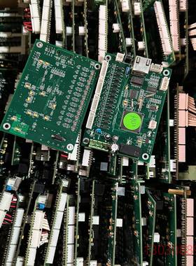 可维修129片一色板 STM32F103ZET6 TP2L24S0